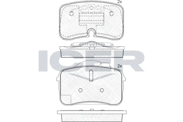 ICER 181626
