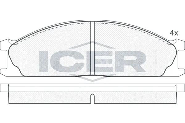 ICER 140884