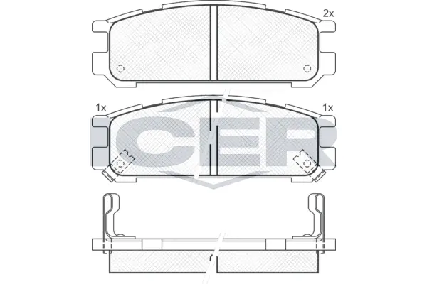 ICER 181000