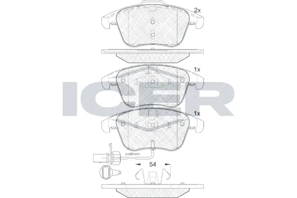 ICER 181864