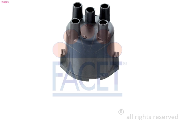 Facet 28625