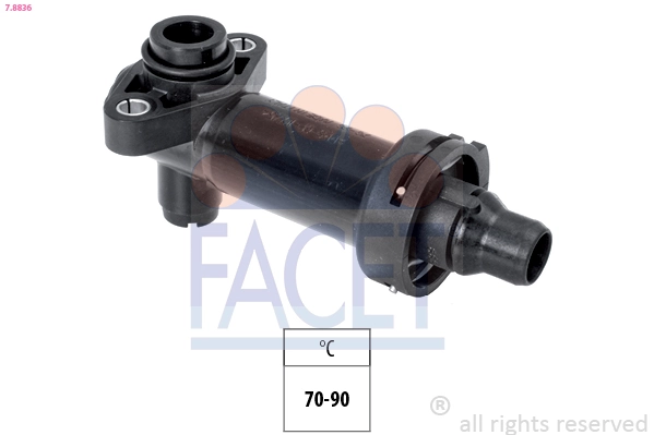 Facet 78836