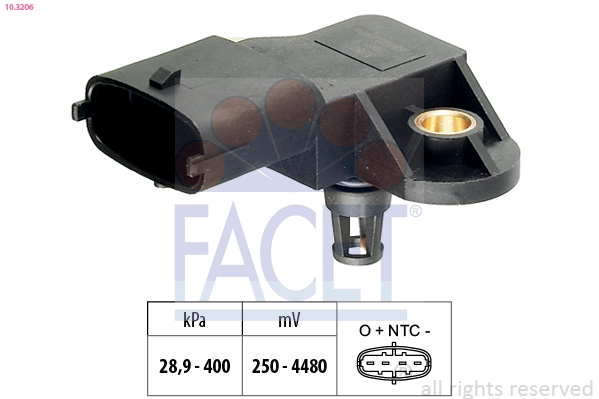 General Motors 55568176
