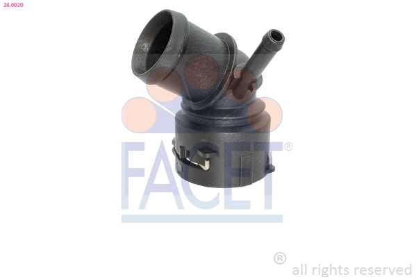 Facet 260020