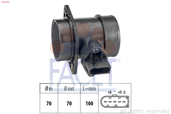 Hitachi 2508988