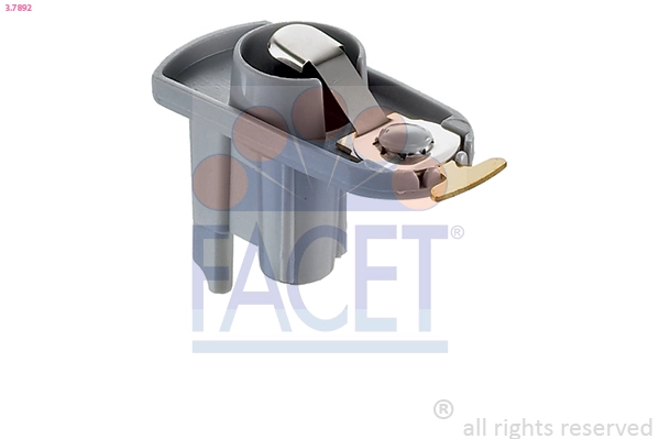 Facet 37892