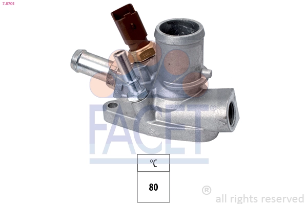 Mahle TI14780