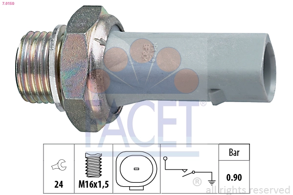 Facet 70150