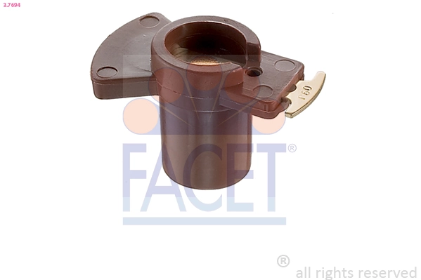 Facet 37694