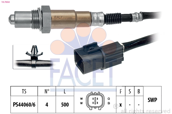 SatoTech E808112