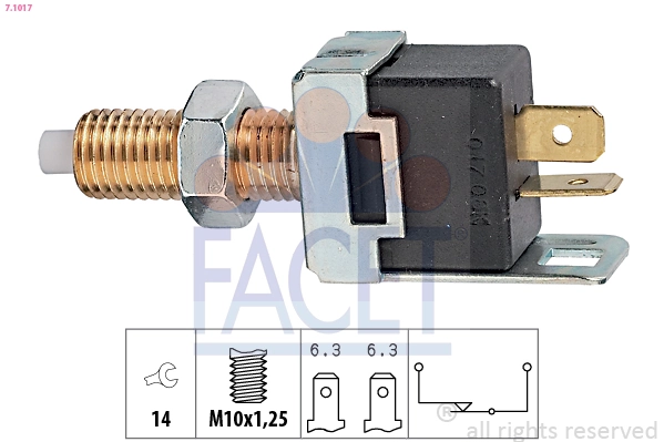 Mitsubishi MB435457