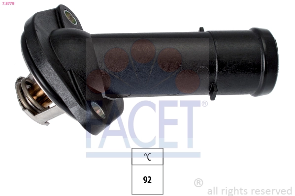 Facet 78779