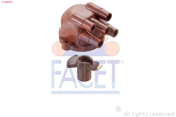 Facet 27666PHT