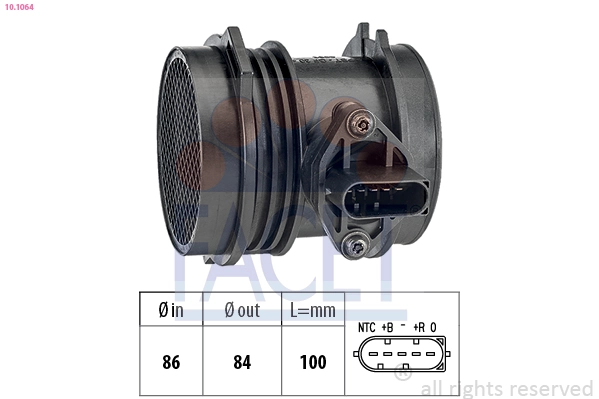 Hitachi 2508960