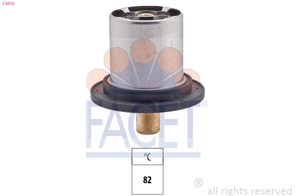 Facet 78510