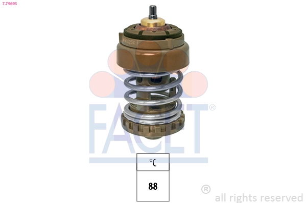 Facet 77969S