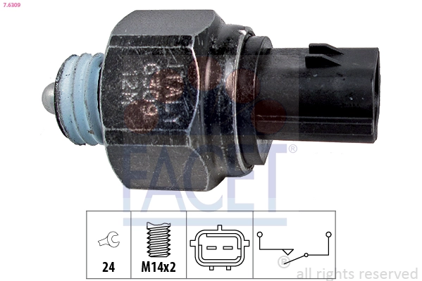 KIA 0K30A17640