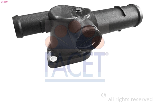 Facet 260001