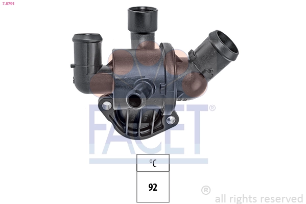 Stellox 2340359SX