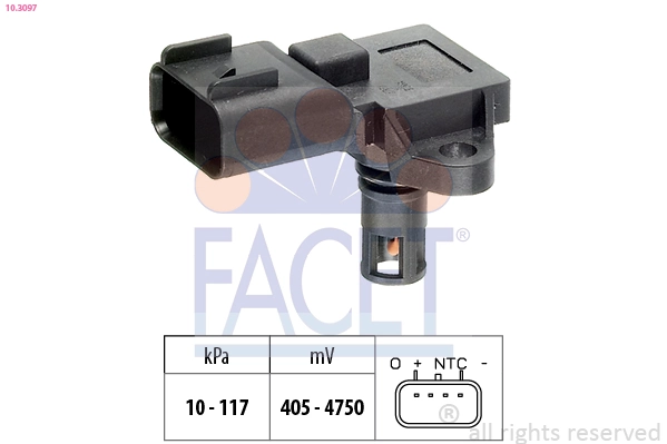 Facet 103097