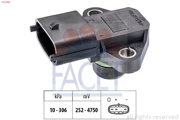 Ssang Yong 6675420017