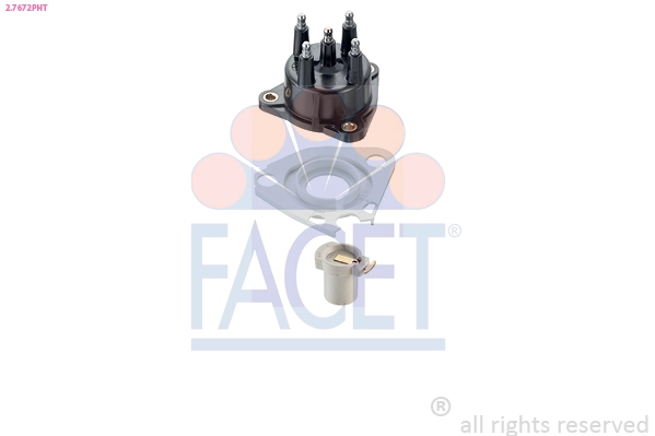 Facet 27672PHT