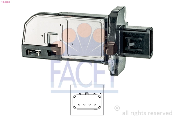 Hitachi 2505138