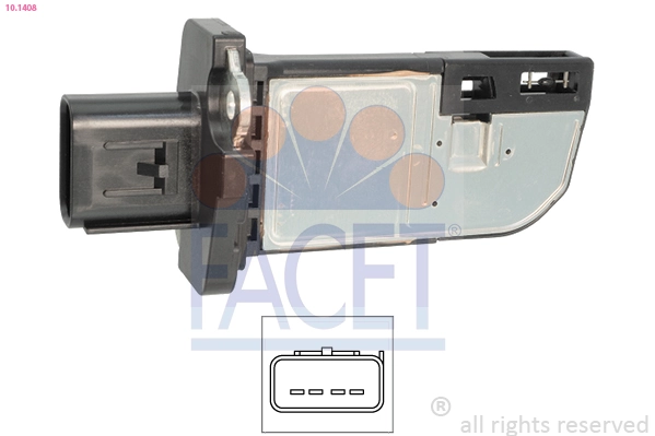 Hitachi 2505089