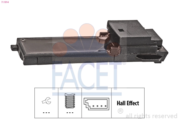 Facet 71314