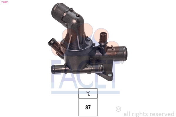 Facet 78951