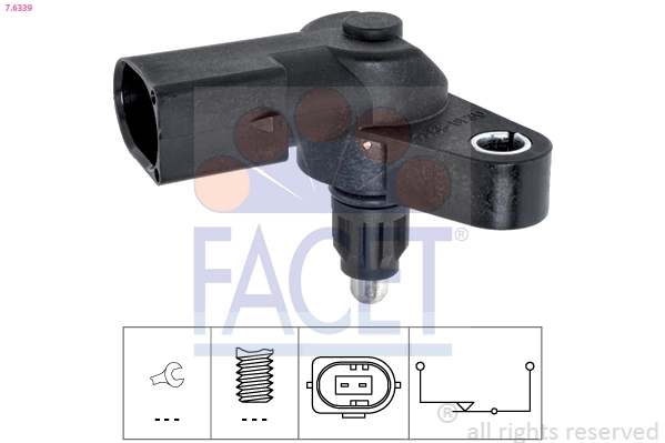 Mercedes-Benz A0015456109