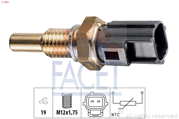 Facet 73294