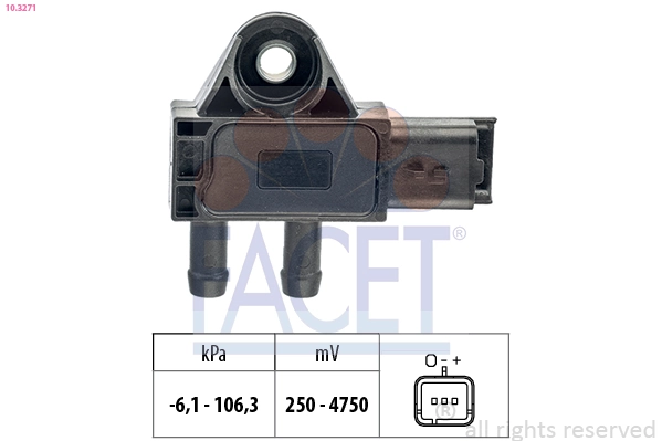 Facet 103271