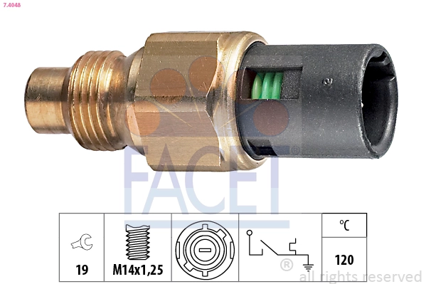 Facet 74048