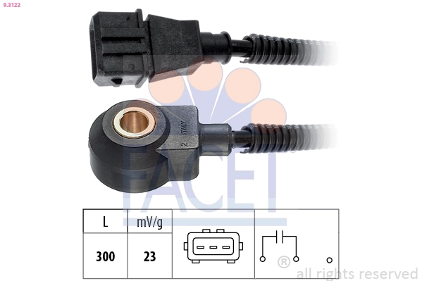 KIA 3925037150