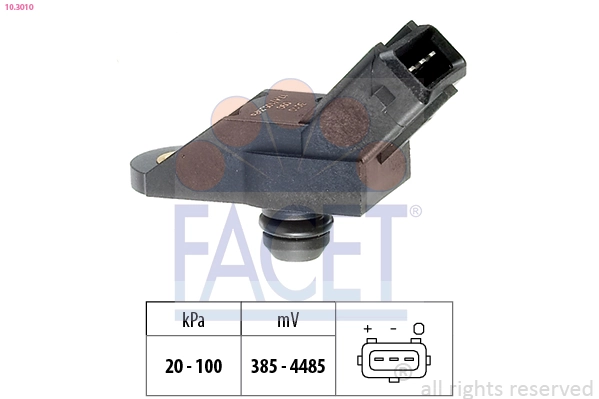 Facet 103010