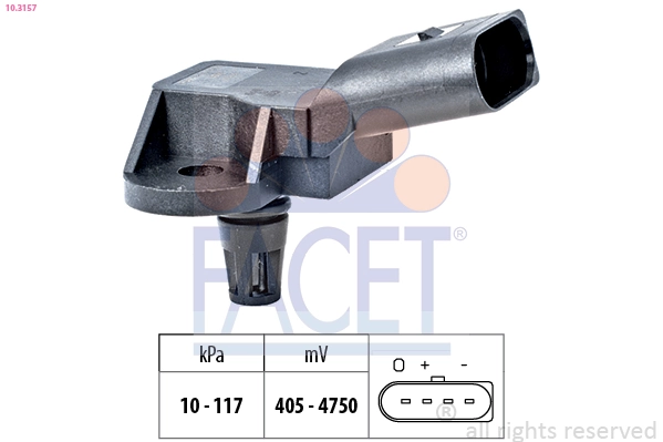 BOSCH 0261230234