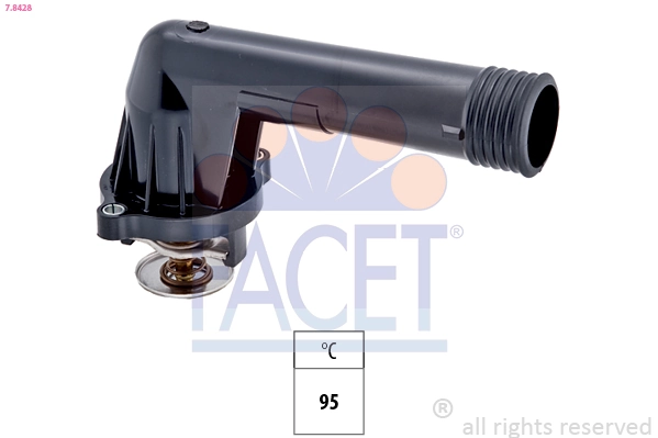 Facet 78428