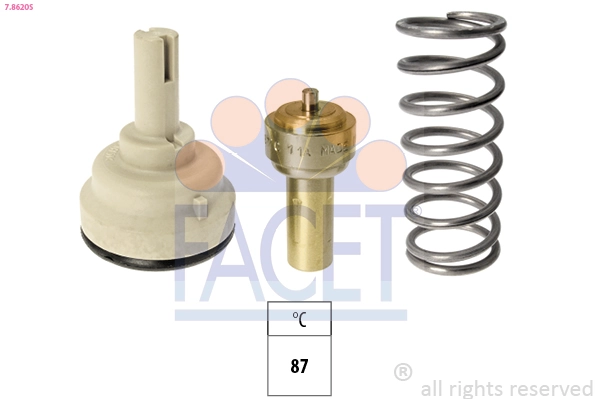 Facet 78620S