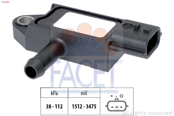 Hitachi 2507422