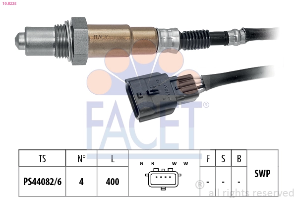 Nissan 226A04BB0A