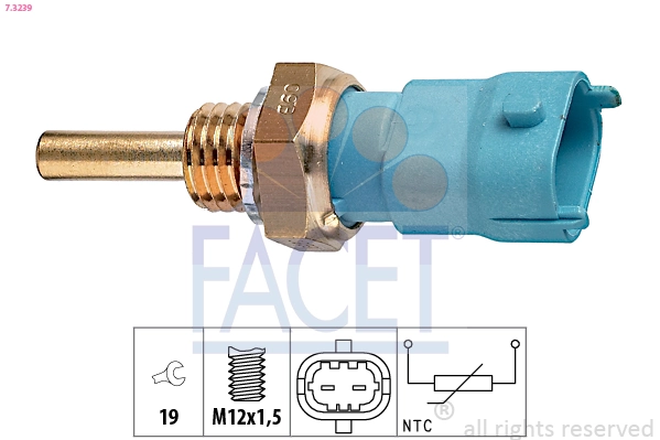 Facet 73239