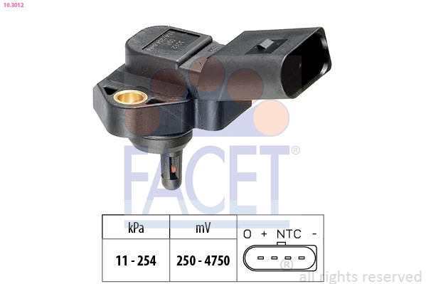 Facet 103012