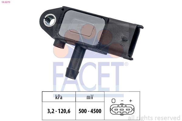 Facet 103273