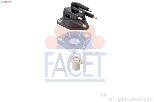 Facet 27686PHT