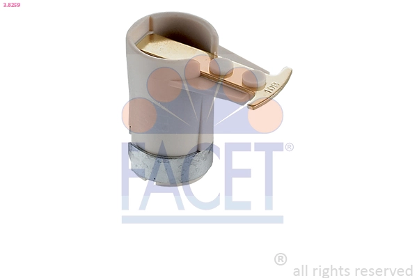 Facet 38259