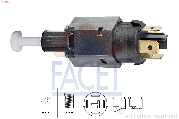 Facet 71065