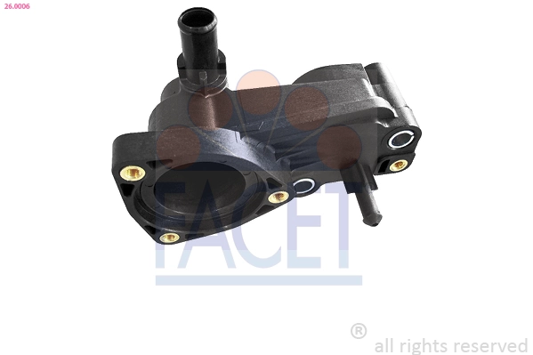 Facet 260006