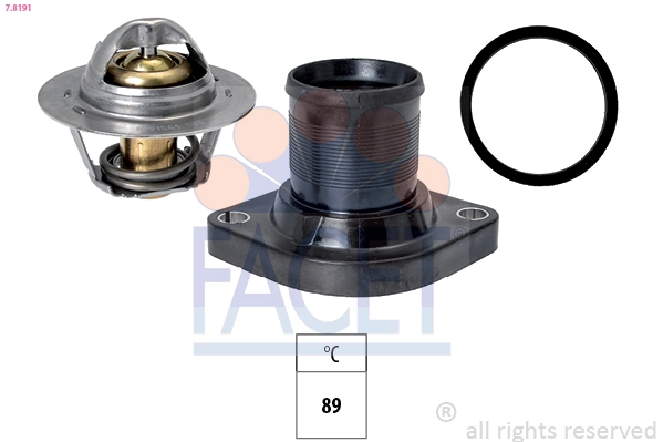Facet 78191
