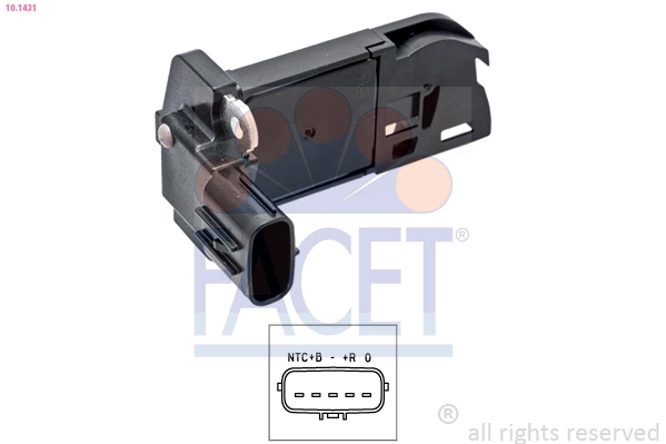 Bremi 30358